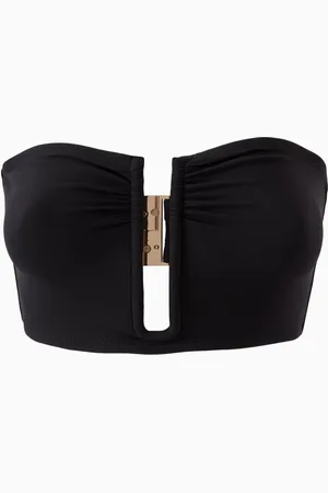 Livy Bellehaven Bandeau Bikini Top
