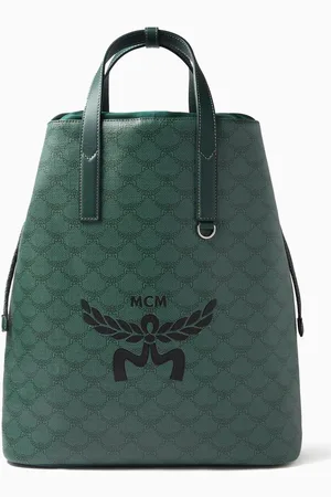 Gucci mcm bag hotsell