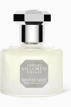 LORENZO VILLORESI Teint de Neige Perfume in Oil, 30ml