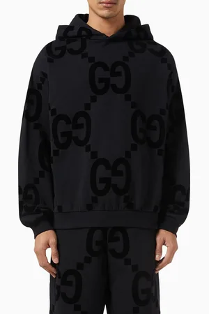 Gucci Hoodies for Men prices in Dubai FASHIOLA UAE