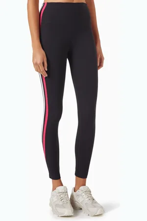 Splits59 Bianca Rigor 7/8 Leggings in Stretch Nylon