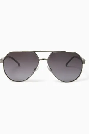 Carrera 1067/S Sunglasses in Stainless steel