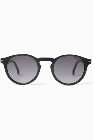 Carrera 301/S Round Sunglasses in Polyamide