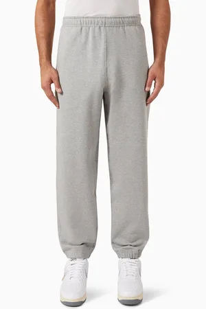 Nike Swoosh Sweatpants in Fleece