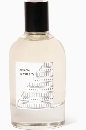 Arcadia Kuwait City Eau de Parfum, 100ml