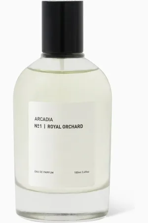Arcadia No.1 Royal Orchard Eau de Parfum, 100ml