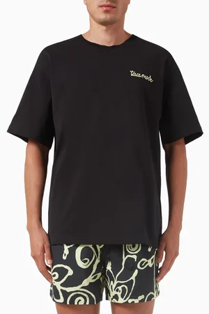 Samsøe Samsøe Savaca T-shirt in Organic Cotton
