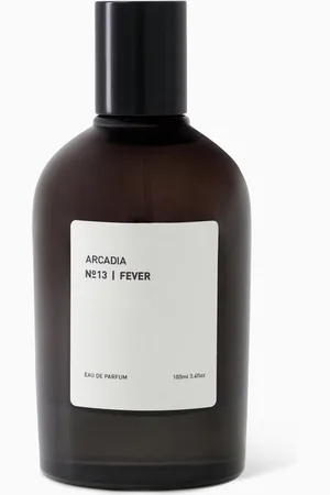 Arcadia No. 13 Fever Eau de Parfum, 100ml