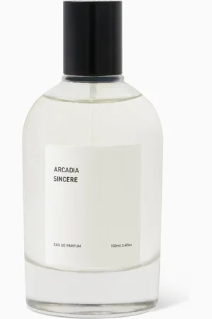 Arcadia Sincere Eau de Parfum, 100ml