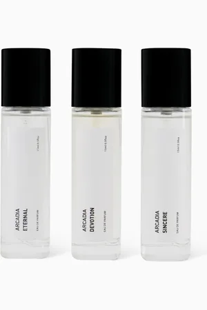 Arcadia Edition 3 Gift Set