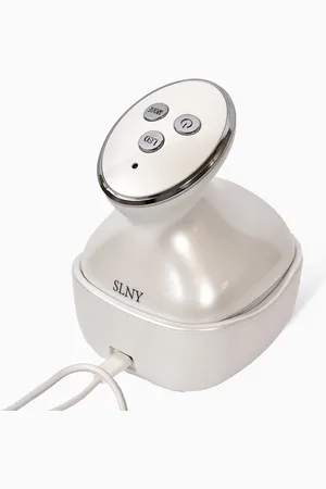 Solaris Laboratories NY Cloud Nine - Red LED Hair Growth-Stimulating Scalp Massager
