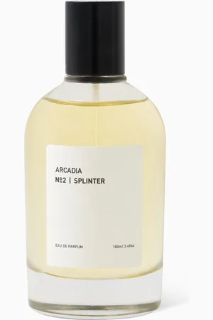 Arcadia No.2 Splinter Eau de Parfum, 100ml