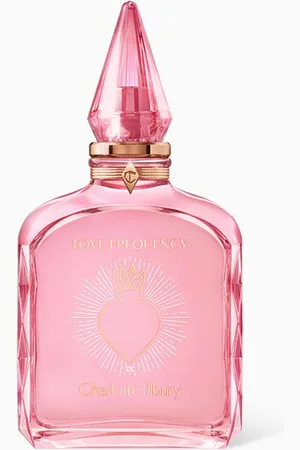Charlotte Tilbury Love Frequency Eau de Parfum, 100ml