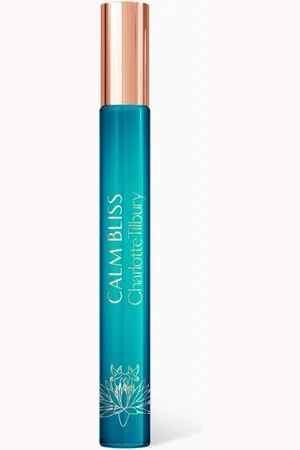 Charlotte Tilbury Calm Bliss Eau de Parfum, 10ml