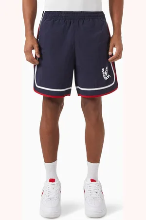 ICECREAM Running Shorts in Nylon