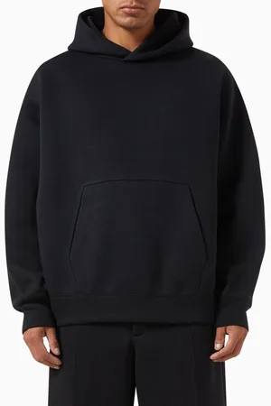 Nike Tech Reimagined Hoodie in Fleece