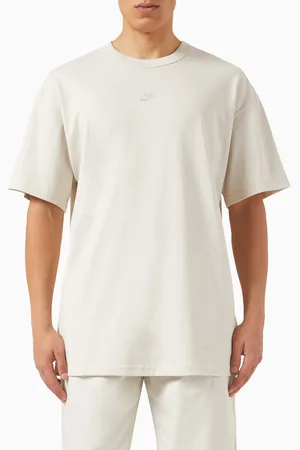 Nike Premium Essentials T-shirt in Organic Cotton