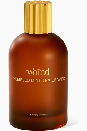 Whind Pomello Mint and Tea Leaves Eau de Parfum, 100ml