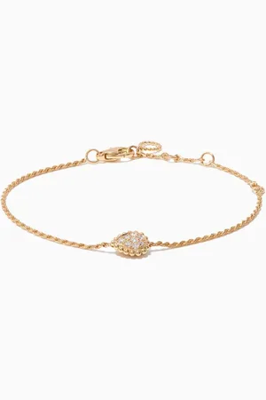 Boucheron Serpent Bohème Bracelet