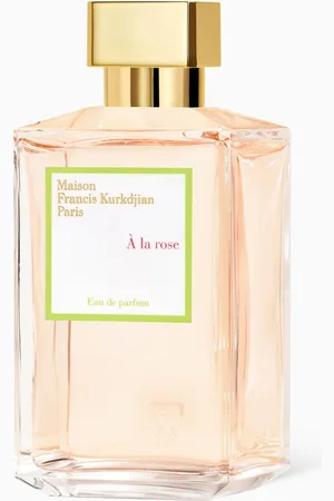 Maison Francis Kurkdjian À La Rose Eau de Parfum, 200ml