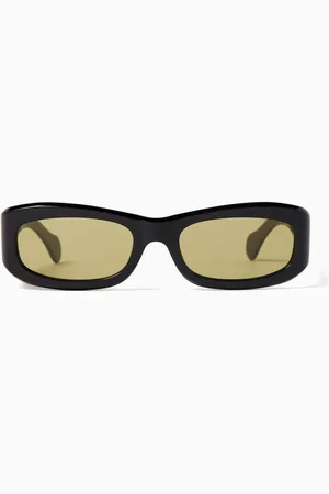 PORT TANGER Saudade Sunglasses in Acetate