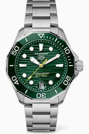 Tag Heuer Aquaracer Professional 300 Watch, 42mm