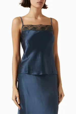 SIR Aries Cami Top in Silk