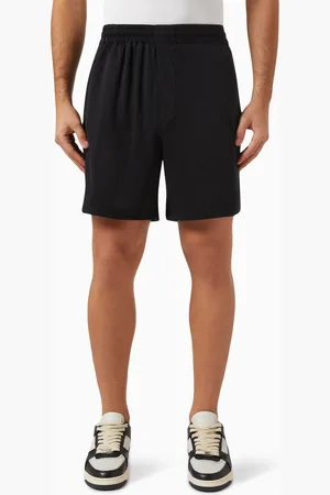 Represent Resort Shorts in Tencel