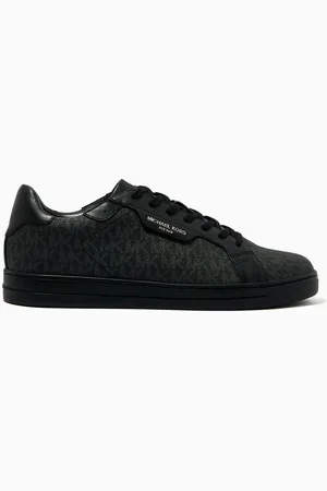 Michael Kors Keating Sneakers in Canvas