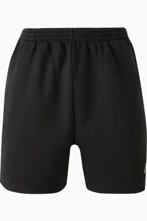 Balenciaga Unisex Activewear Sweat Shorts in Archetype-fleece