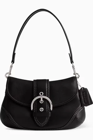 Coach Soho Bag in Regenerative Leather