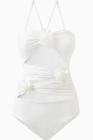Maygel Coronel Trinitaria One-piece Swimsuit