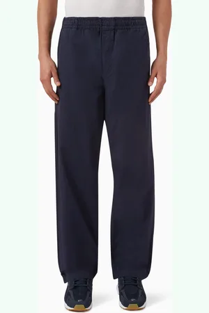 Palmes Lucien Pants in Ripstop Cotton