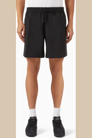 adidas Premium Essentials Shorts in French-terry