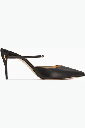 Jennifer Chamandi Giuseppe 85 Mules in Nappa
