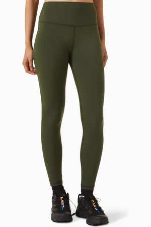 Rapha Active Tights in Recycled-nylon