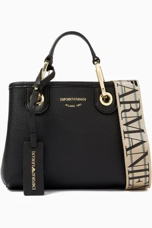 Emporio armani women's handbags best sale