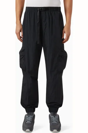 Nike Tech Cargo Pants in Nylon