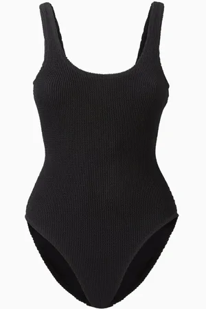 GOOD AMERICAN Always Fits Tank One-piece Swimsuit