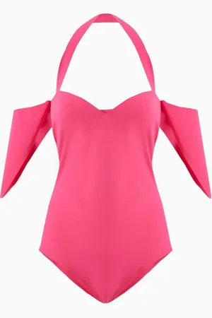 CHIARA BONI Wafiya One-piece Swimsuit