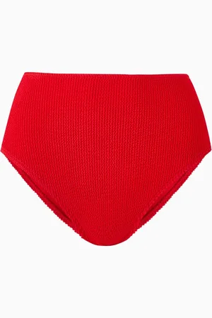 Bond Eye Palmer Eco Bikini Bottoms in Regenerated Nylon