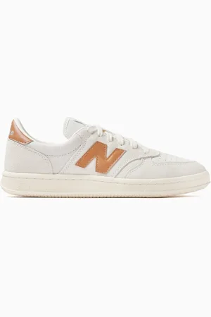New Balance CT 500 Sneakers in Suede
