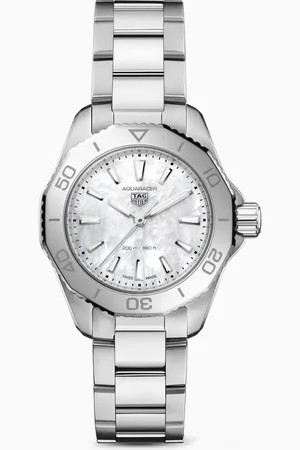 Tag Heuer Aquaracer Professional 200 Automatic Watch, 30mm