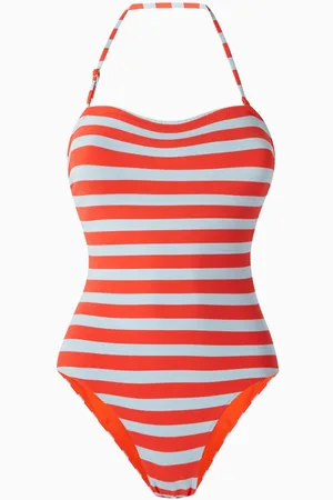 Lemlem Dinha One-piece Swimsuit