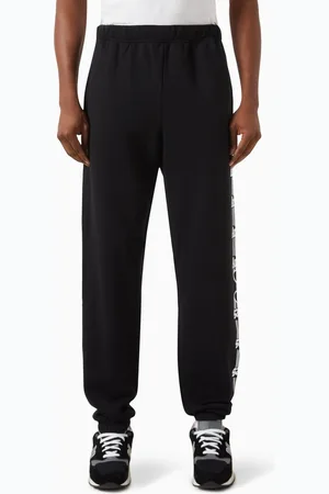 ARIES Column Sweatpants in Cotton