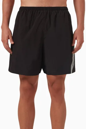 Acne Studios Swim Shorts in Ripstop