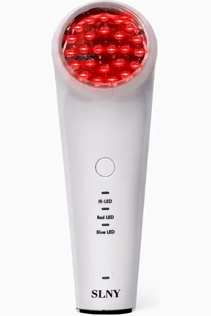 Solaris Laboratories NY Visispec Handheld Infrared + LED Light Device