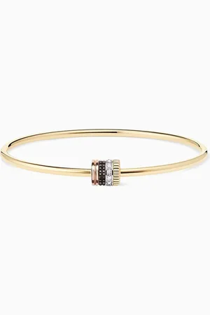 Boucheron Quatre Classique Bracelet in 18kt