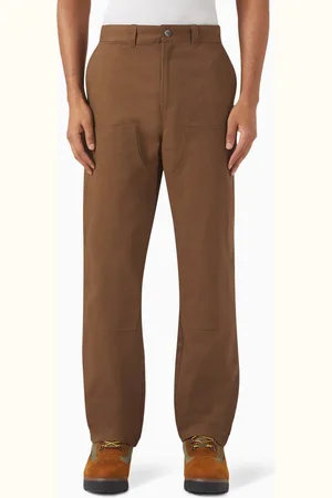 Saturdays NYC Morris Carpenter Pants in Cotton