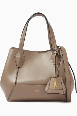 Jimmy Choo Diamond Tote Bag